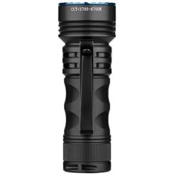 Фонарь Olight Seeker 4 Mini Black Фото 6