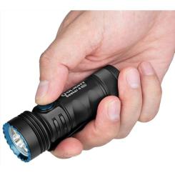 Фонарь Olight Seeker 4 Mini Black Фото 7