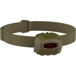 Фонарь Princeton Tec Quad Tactical 78 lm Olive Drab Фото