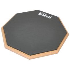 Тренировочный пэд Evans 12" RealFeel Speed Pad Фото 1