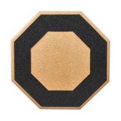 Тренировочный пэд Evans 12" RealFeel Speed Pad Фото 2