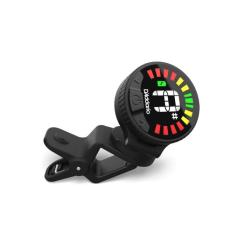 Тюнер для музыкальных инструментов D'Addario Nexxus 360 Tuner Фото 2