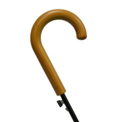 Зонт Bergamo Promo Полуавтомат Темно-синий Фото 2