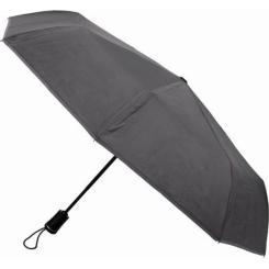 Зонт Schwarzwolf CRUX Полный автомат Серый Фото
