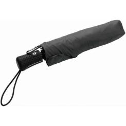 Зонт Schwarzwolf CRUX Полный автомат Серый Фото 1