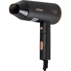 Фен Rotex RFF186-V FutureCare Фото