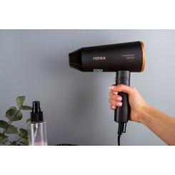 Фен Rotex RFF186-V FutureCare Фото 1