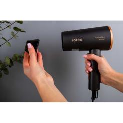 Фен Rotex RFF186-V FutureCare Фото 2