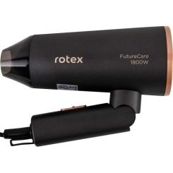 Фен Rotex RFF186-V FutureCare Фото 6