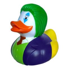 Игрушка для ванной Funny Ducks Качка Джокер Фото