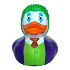 Игрушка для ванной Funny Ducks Качка Джокер Фото 1