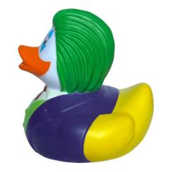 Игрушка для ванной Funny Ducks Качка Джокер Фото 2