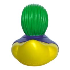 Игрушка для ванной Funny Ducks Качка Джокер Фото 3