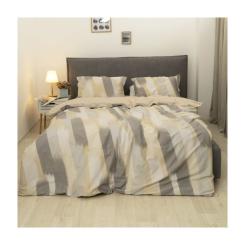 Постельное белье Tiare L004 Сатин Deluxe двуспальный Фото 1