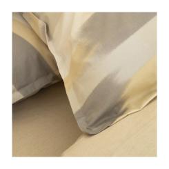 Постельное белье Tiare L004 Сатин Deluxe двуспальный Фото 3