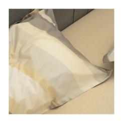 Постельное белье Tiare L004 Сатин Deluxe двуспальный Фото 4