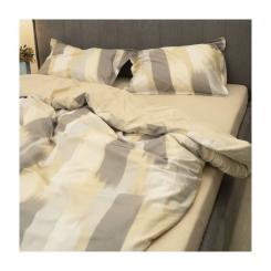 Постельное белье Tiare L004 Сатин Deluxe двуспальный Фото 5