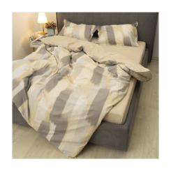 Постельное белье Tiare L004 Сатин Deluxe двуспальный Фото 6