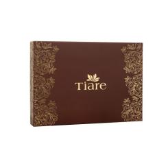 Постельное белье Tiare L004 Сатин Deluxe двуспальный Фото 7