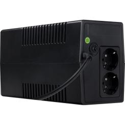 Источник бесперебойного питания Prologix 600 360W Фото 1