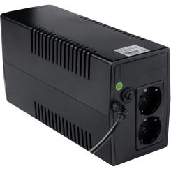 Источник бесперебойного питания Prologix 600 360W Фото 2