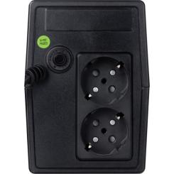 Источник бесперебойного питания Prologix 600 360W Фото 3