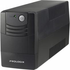 Источник бесперебойного питания Prologix 600 360W Фото 7