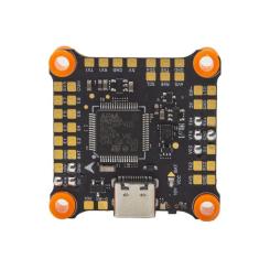 Полетный стек HAKRC F405 + 60A V2 (розпаяний) Фото 1