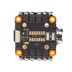 Полетный стек HAKRC F405 + 60A V2 (розпаяний) Фото 3