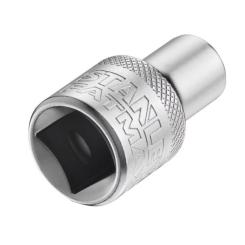 Торцевая головка Stanley 1/2", 9 мм, шестигранная Фото 2