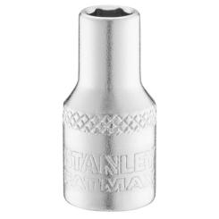 Торцевая головка Stanley 1/4", 5 мм, шестигранна Фото