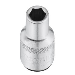 Торцевая головка Stanley 1/4", 5 мм, шестигранна Фото 1
