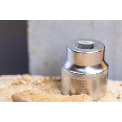 Торцевая головка Stanley 1/4", 5 мм, шестигранна Фото 4