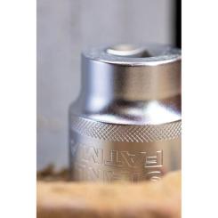 Торцевая головка Stanley 1/4", 5 мм, шестигранна Фото 5