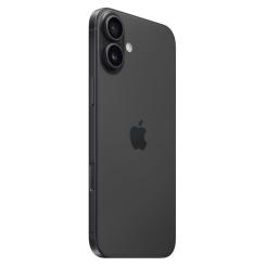 Мобильный телефон Apple iPhone 16 Plus 128GB Black Фото 2