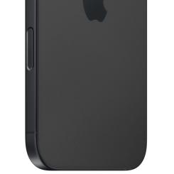 Мобильный телефон Apple iPhone 16 Plus 128GB Black Фото 4