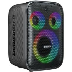 Акустическая система Tronsmart Halo 200 + 2 MIcs Black Фото 1