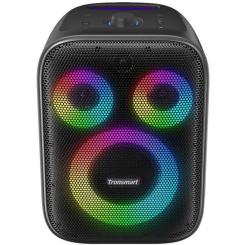 Акустическая система Tronsmart Halo 200 + 2 MIcs Black Фото 2