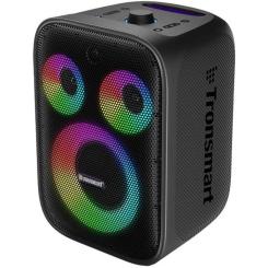 Акустическая система Tronsmart Halo 200 + 2 MIcs Black Фото 3