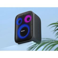 Акустическая система Tronsmart Halo 200 + 2 MIcs Black Фото 7