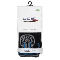 Колготки детские UCS Socks ROCK Фото 2