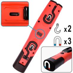 Фонарь Yato YT-085081 Фото 9