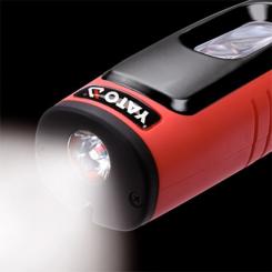 Фонарь Yato YT-085081 Фото 10