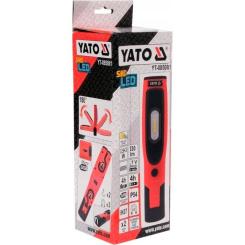 Фонарь Yato YT-085081 Фото 6