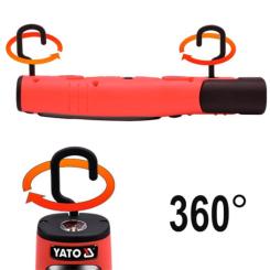 Фонарь Yato YT-085081 Фото 8