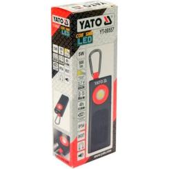 Фонарь Yato YT-08557 Фото 7