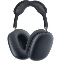 Наушники Apple AirPods Max (2nd generation) Midnight Фото 1