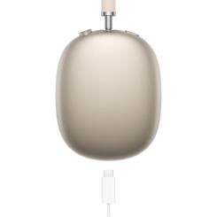 Наушники Apple AirPods Max (2nd generation) Midnight Фото 3