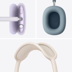 Наушники Apple AirPods Max (2nd generation) Midnight Фото 7