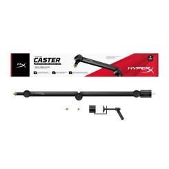 Стойка для микрофона HyperX Caster Black Фото 9